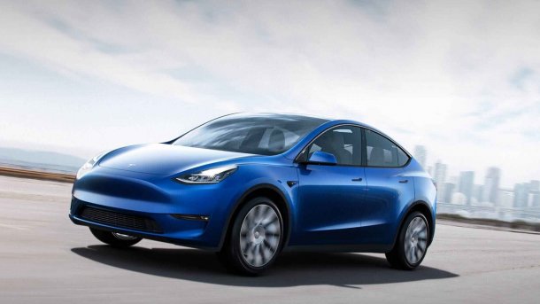 Tesla: Elon Musk will Gigafactory bei Berlin bauen