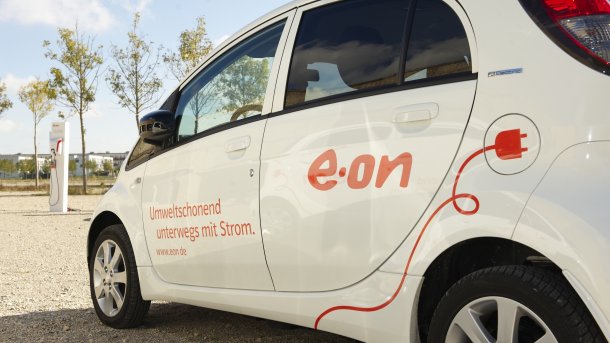 Eon-Umfrage zu Elektroautos: Reichweite dürfte den meisten Autofahrern reichen