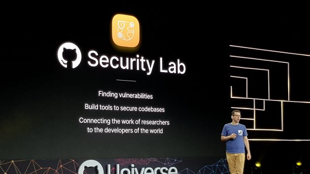 GitHubs Security Lab und CodeQL sollen den Code der Welt sicherer machen.