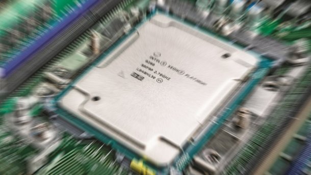 Scharfe Kritik an Intels späten Sicherheitsupdates