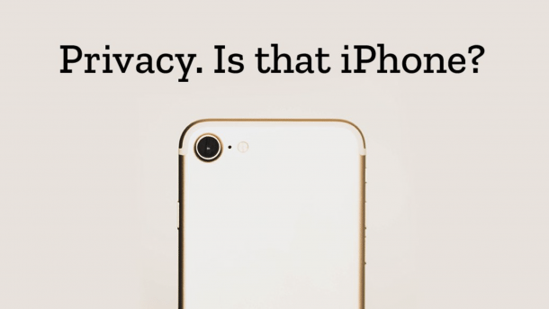 Mozilla: Jeder zweite iPhone-Nutzer weiß nichts von Apples Werbe-ID