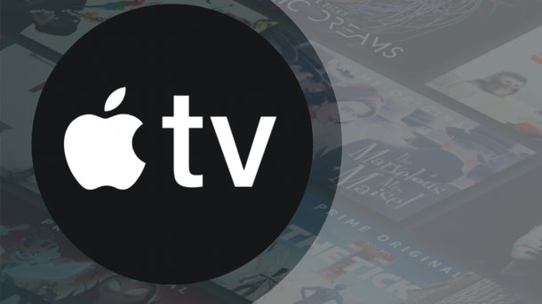 Apple TV mit tvOS 13 im Griff