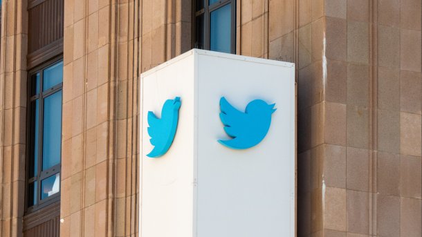 Twitter schränkt Werbung im Zusammenhang mit sozialen Themen ein