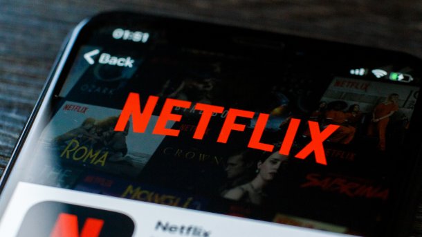 Oskar-Preisträgerin Mo'Nique verklagt Netflix wegen Diskriminierung