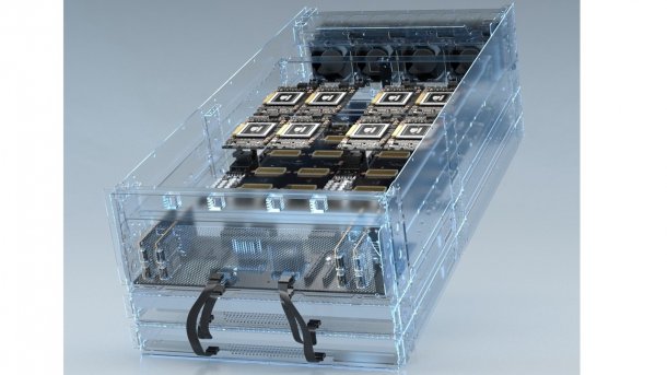 Nvidia CUDA für ARM-Supercomputer