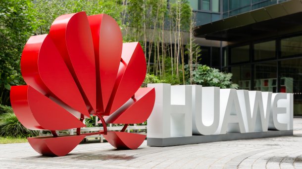 USA verlängern Ausnahmeregelung für den Handel mit Huawei