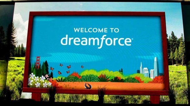 Dreamforce 2019: Mehr Apple, KI und Integration bei Salesforce