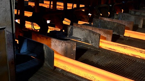 Absprache beim Stahleinkauf: Kartellstrafe gegen deutsche Autobauer