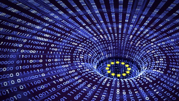 Datenschutzfachtagung: „Datenschutz ist Wirtschaftspolitik"