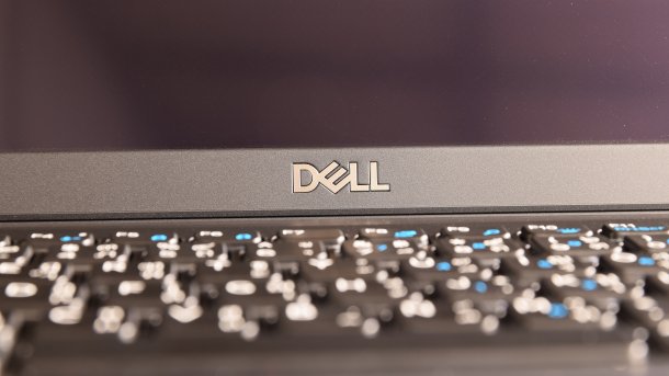 Dell senkt Umsatzprognose wegen Engpässen bei PC-Chips von Intel