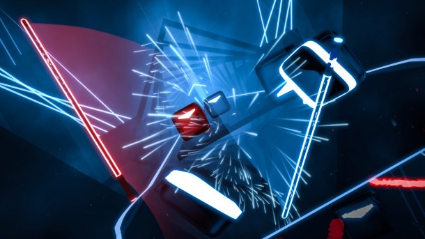 Virtual Reality: Facebook kaufft Entwicklerstudio hinter Beat Saber