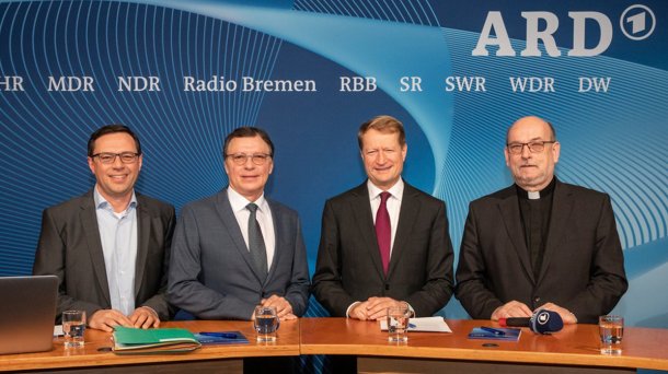 ARD-Mediathek soll eigenständiges Streaming-Angebot werden