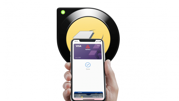Apple Pay: Biometrielose Expresszahlung kommt nach Europa