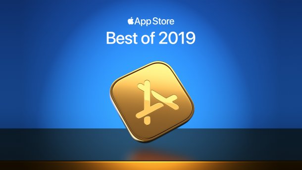 Sonderevent: Apple stellt "beste Apps 2019" vor – und einen neuen Musikpreis