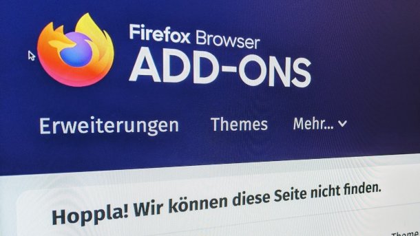 Mozilla blockiert Firefox-Addons von Avast und AVG