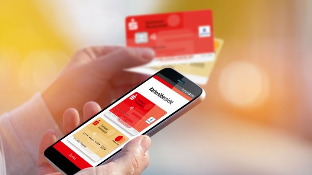 Android-App "Mobiles Bezahlen": Sparkassen stellen Authentifizerung um