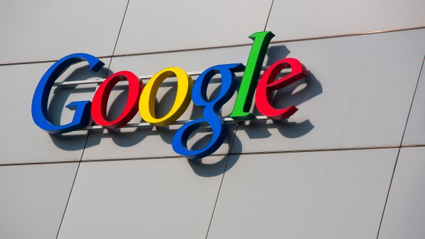 Gefeuerte Google-Mitarbeiter ziehen vor Gericht