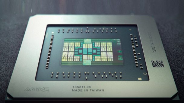 Radeon RX 5600 XT: AMDs dritte Grafikkarte mit 7-nm-GPU Navi 10