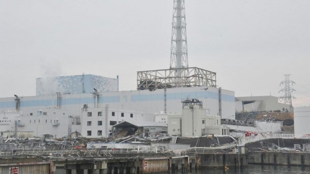 Eisbarriere um AKW Fukushima – Sicherheitsbedenken bleiben