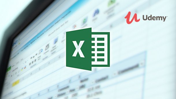 Videokurs: Excel-Komplettpaket