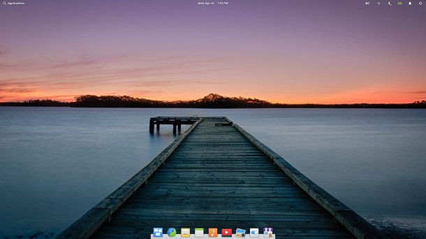 elementary OS 5.1 Hera schraubt an der Optik und unterstützt Flatpak