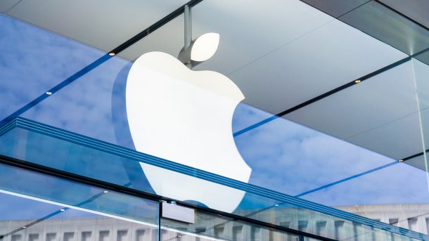 Trotz baldigem Verlust der Börsenkrone: Apple so teuer wie nie