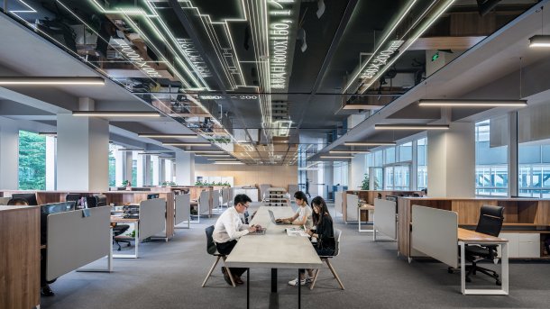 Bürovermieter WeWork und weitere überreizte Einhörner