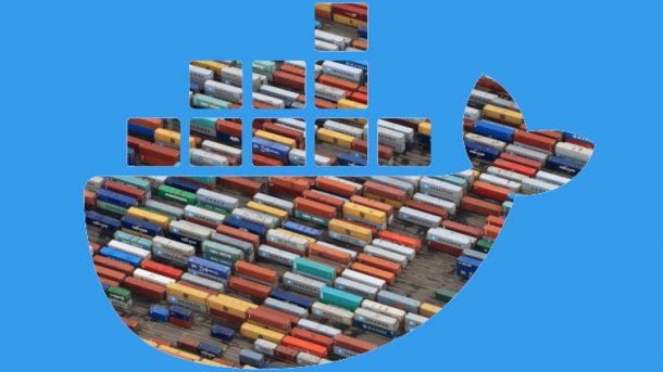 iX-Workshop: Docker-Container in der Praxis