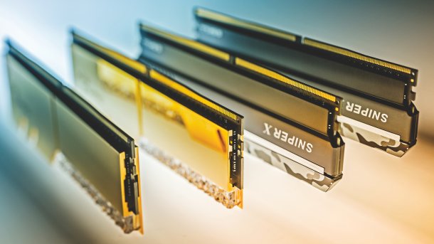 SSDs & RAM: Speicherpreise sollen 2020 wieder stark steigen
