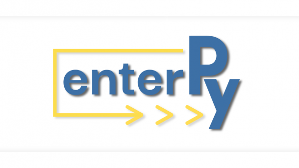 enterPy: Die neue Konferenz für Python in Business, Web und DevOps