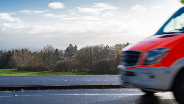 Auch dank Assistenzsystemen: Bundesamt rechnet mit Rekordtief bei Verkehrstoten