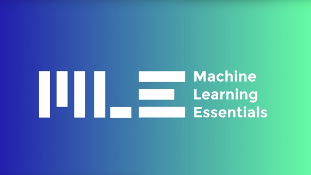 ML-Essentials: Jetzt noch Frühbucherrabatt sichern