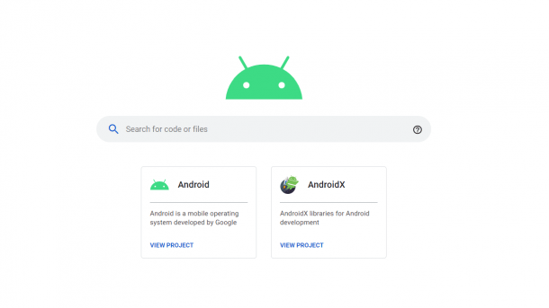 Google verschafft besseren Einblick in den Open-Source-Code von Android