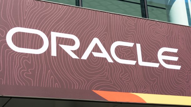 Oracle enttäuscht beim Umsatz