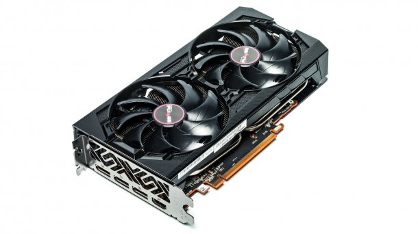 AMD Radeon RX 5500 XT: Konkurrent der GTX 1650 SUPER ab 180 Euro im Handel