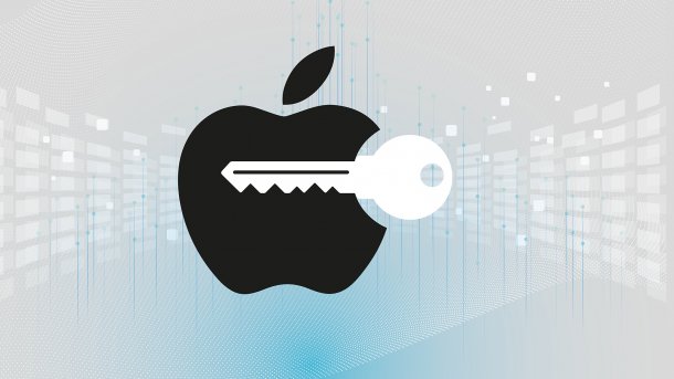 Schlüssel zu allen Apple-Diensten: Wie Sie Ihre Apple-ID ausreizen