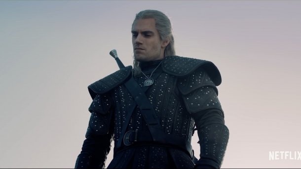 The Witcher: Netflix zeigt finalen Trailer und stellt Charaktere vor