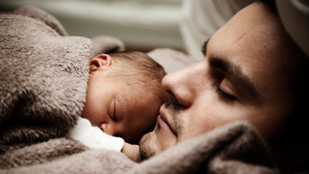 SAP verkürzt Arbeitszeit für frischgebackene Väter