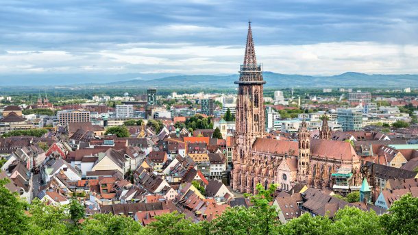 Shutdown der IT-Infrastruktur: Emotet befällt katholische Hochschule Freiburg