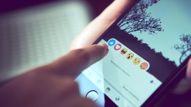 Facebook: 2FA-Telefonnummer nicht mehr für Freundes-Vorschläge genutzt