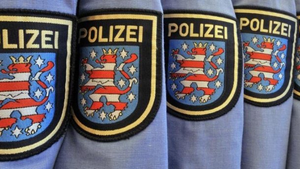 Digitalisierung der Thüringer Polizei verzögert sich