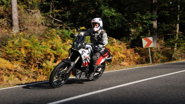 Motorrad des Jahres 2019