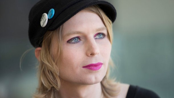 Chelsea Manning: UN-Sonderberichterstatter wirft USA Folter vor