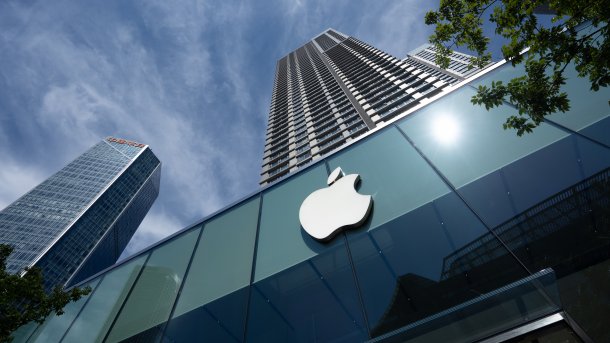 GPU-Streit: Apple einigt sich mit Ex-Partner Imagination