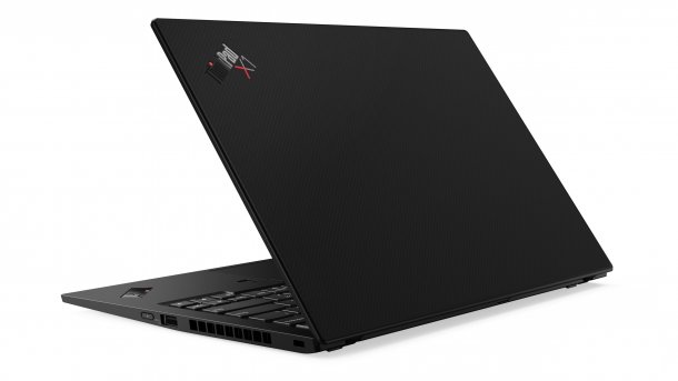 ThinkPad X1: 2020er-Modelle von Lenovos Premium-Notebooks bringen Detailverbesserungen