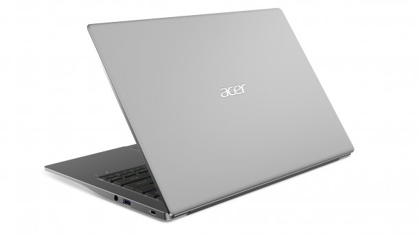Acer stattet Swift-3-Notebooks mit 3:2-Bildschirm oder Ryzen 4000U aus