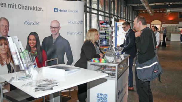 IT-Jobtage 2020: Jobs und Arbeitnehmer finden am 20. Februar in Hamburg