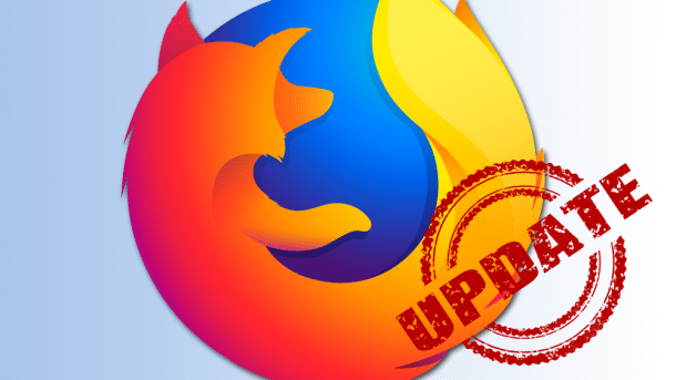 Jetzt patchen! Angreifer attackieren Firefox