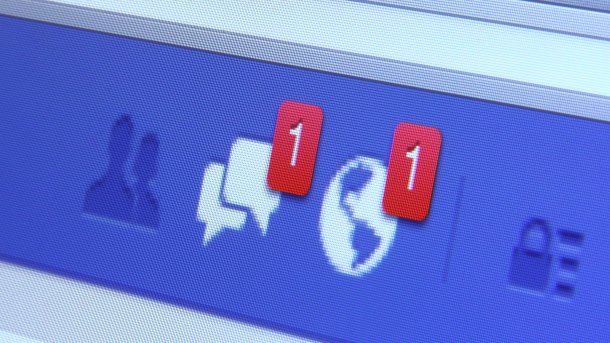 Politische Werbung bei Facebook: Nutzer sollen mehr Kontrolle bekommen