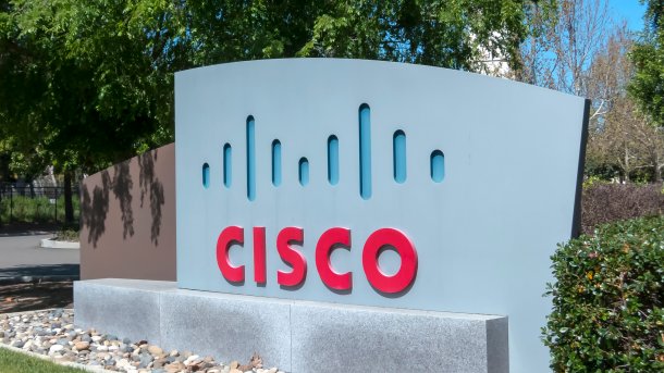 Cisco stellt automatische Updates für mehrere Router-Modelle der RV-Serie